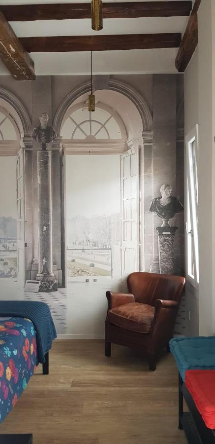 Borgo Portello パドヴァ エクステリア 写真