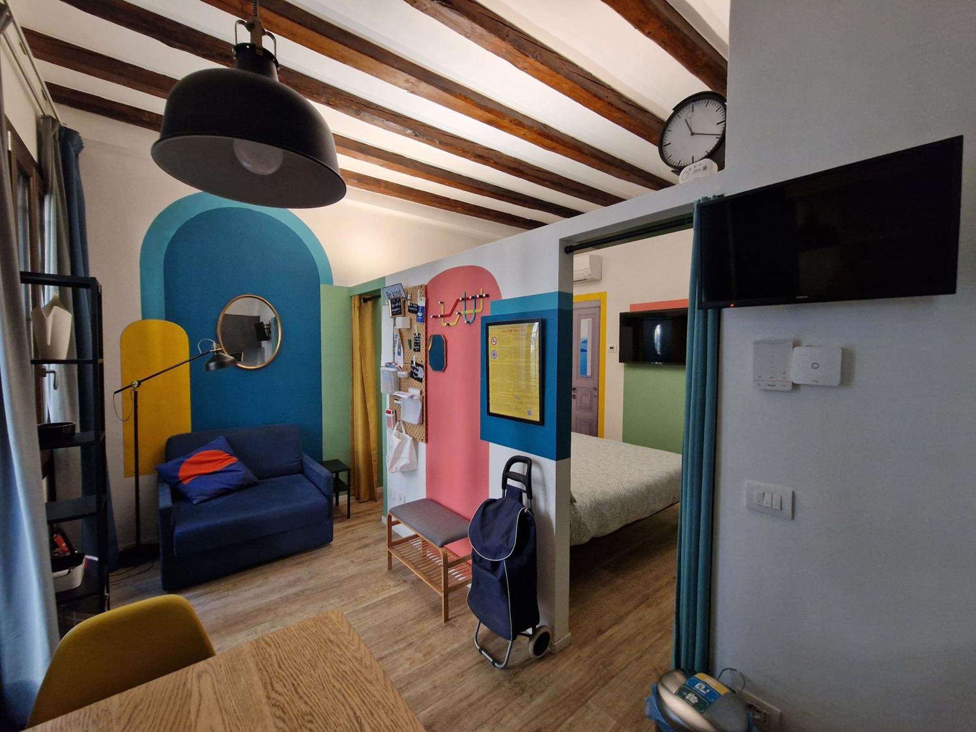Borgo Portello パドヴァ エクステリア 写真